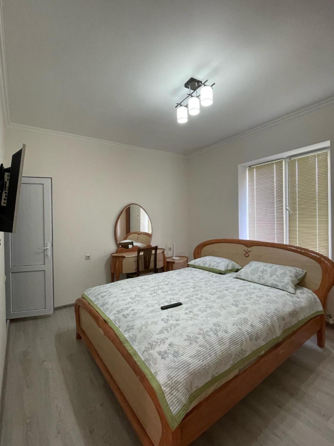 ARARAT 3-room guest house