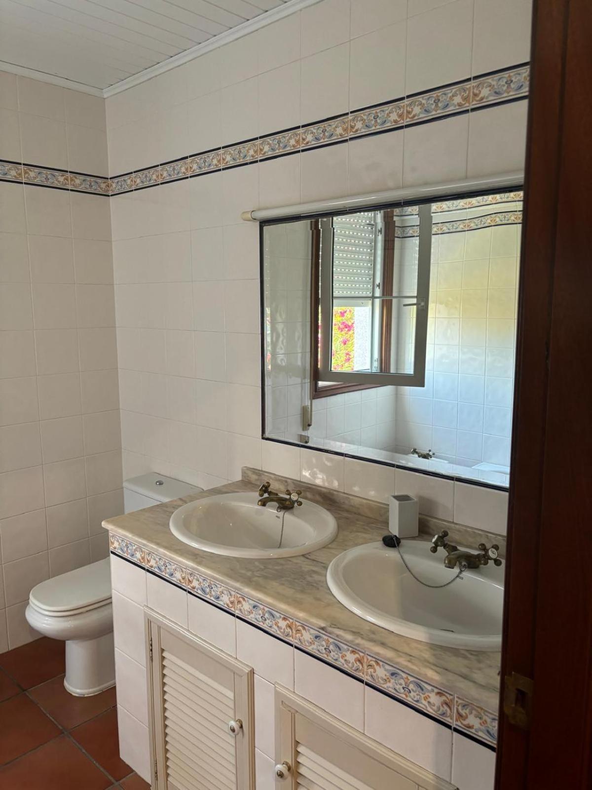 Chalet con piscina