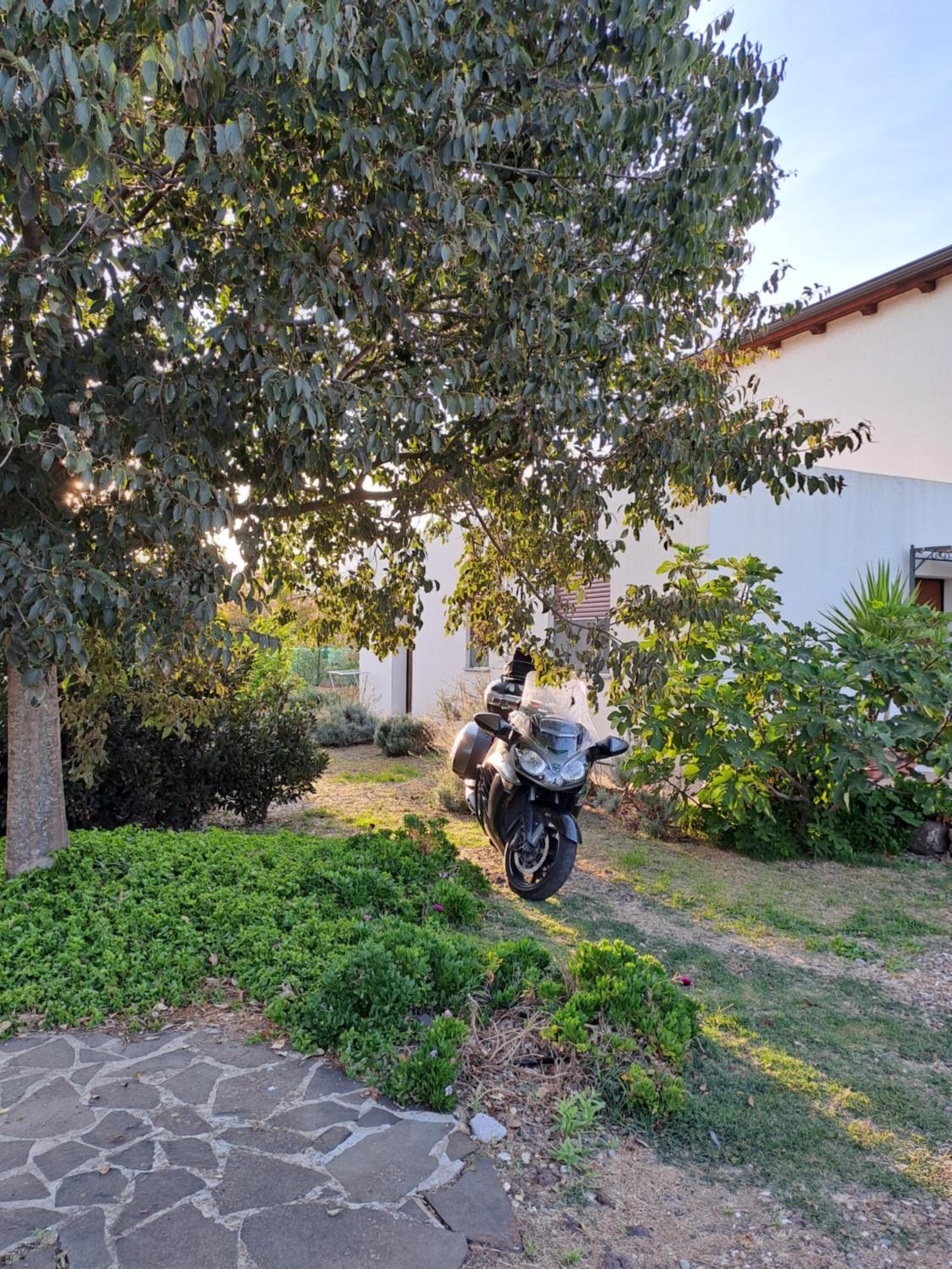 Alma Bed & Breakfast 15 minuti da Bosa e comodo parcheggio