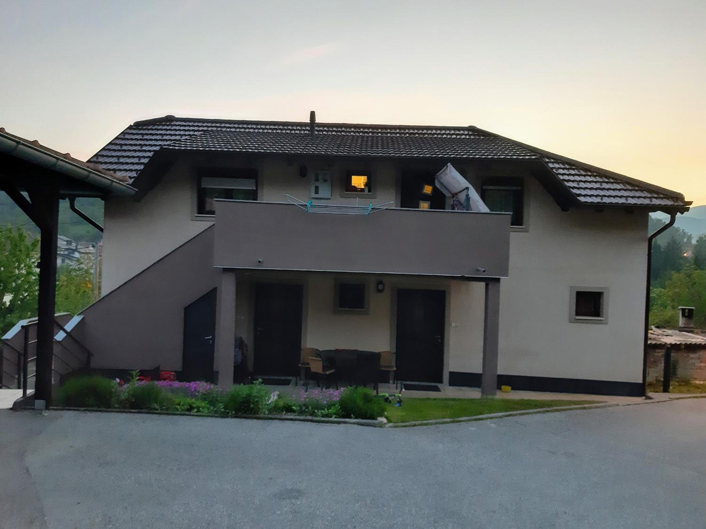 Apartman Folka free parking