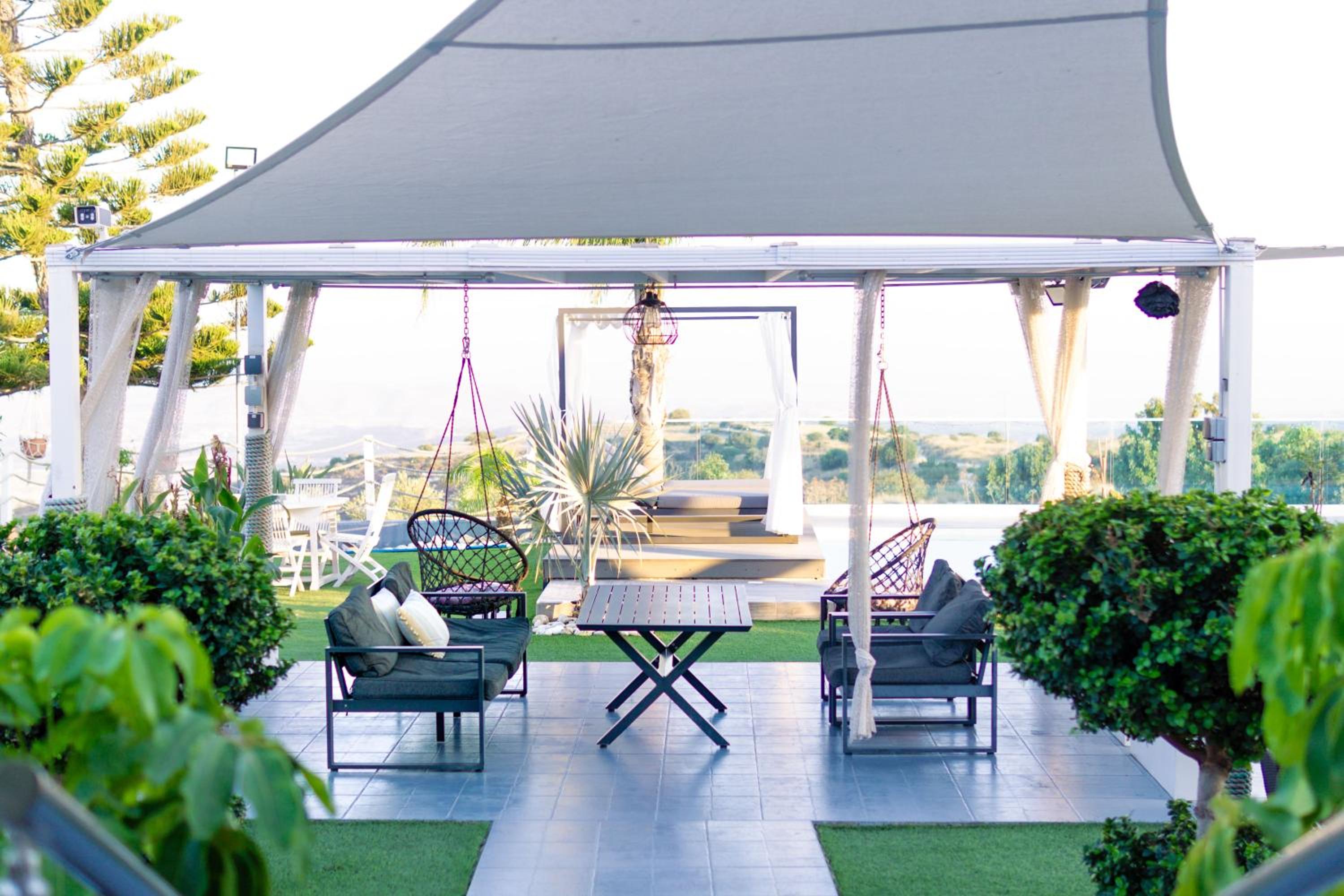 Kasparis View Residence