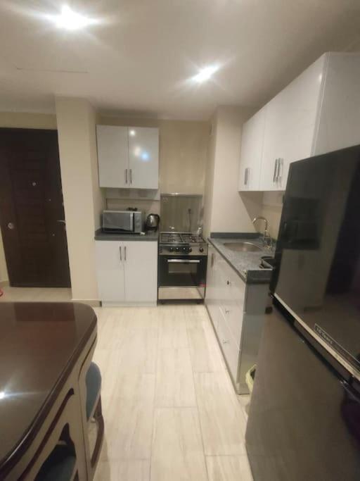 Diamond Lily Aldau heights Hurghada rent one bedroom apartment