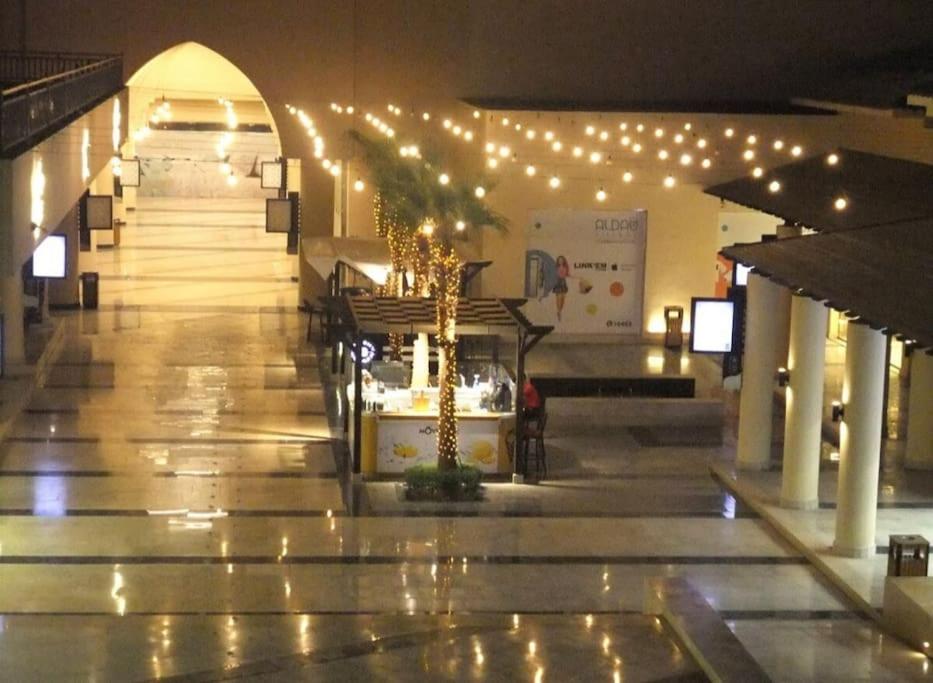 Diamond Lily Aldau heights Hurghada rent one bedroom apartment