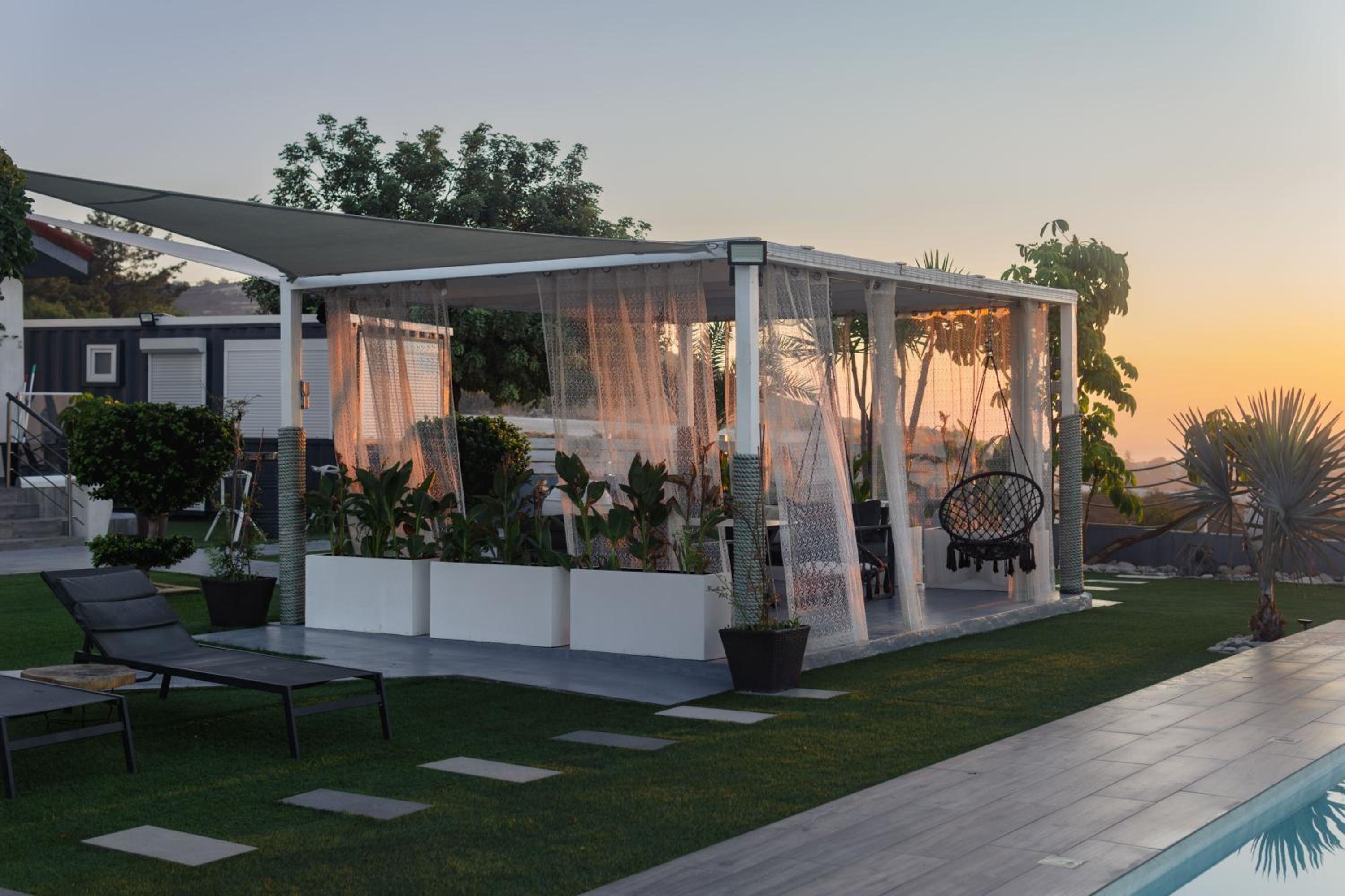 Kasparis View Residence