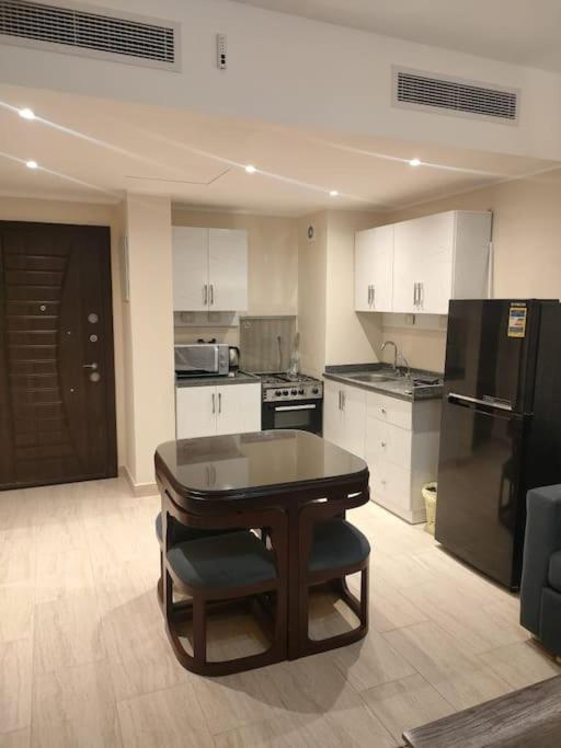 Diamond Lily Aldau heights Hurghada rent one bedroom apartment