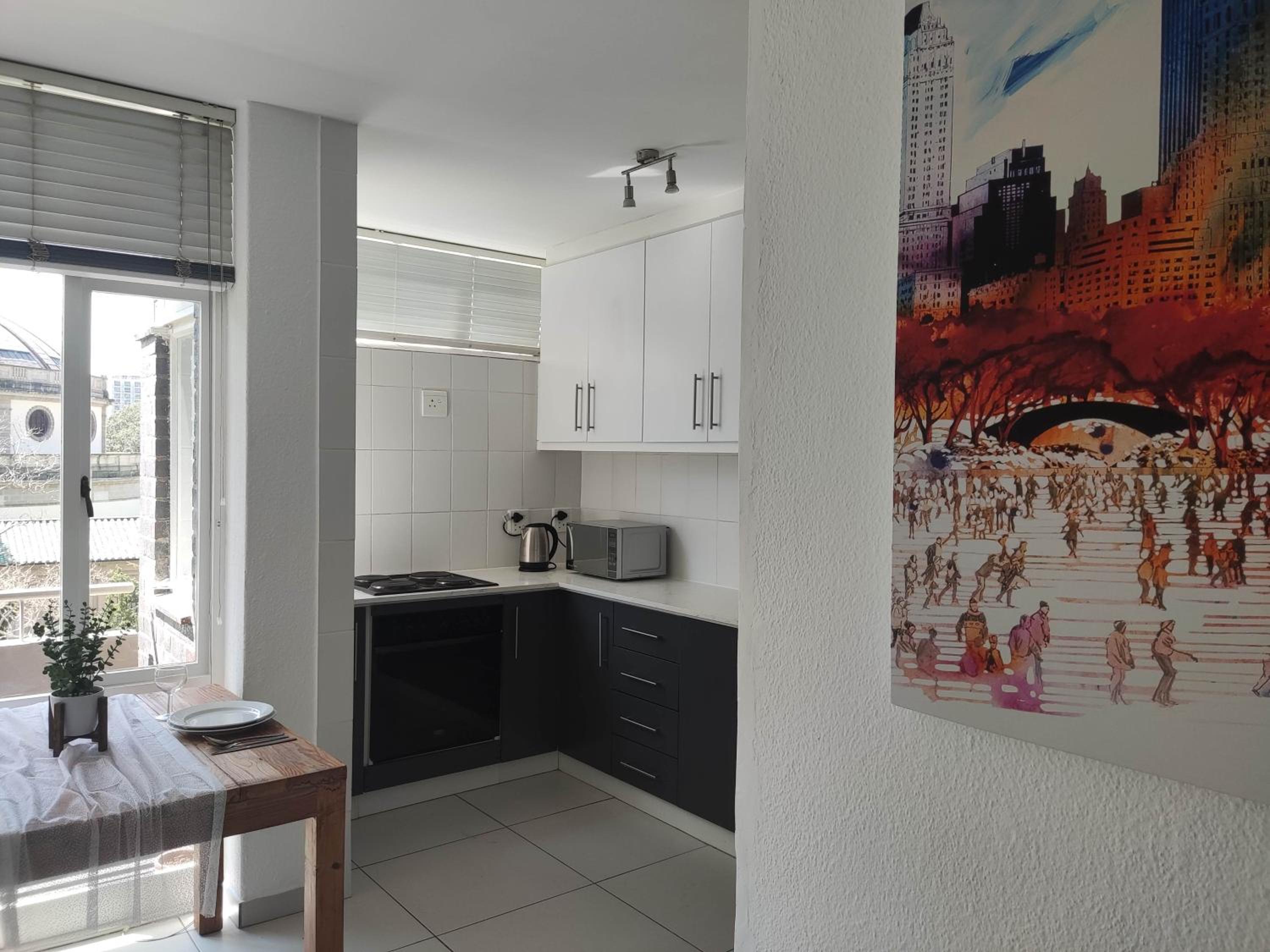 St Martini Apartment
