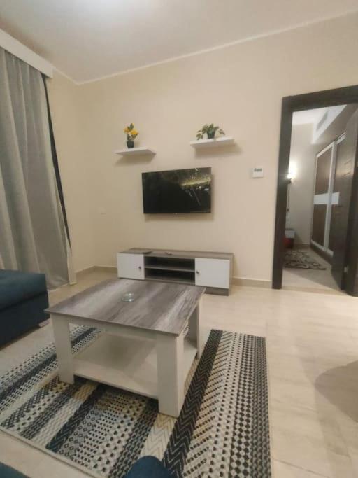 Diamond Lily Aldau heights Hurghada rent one bedroom apartment