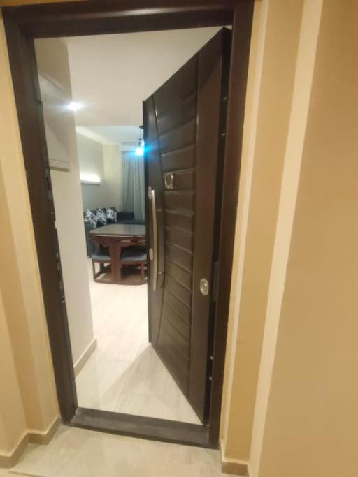 Diamond Lily Aldau heights Hurghada rent one bedroom apartment