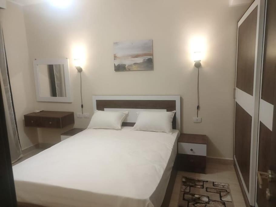 Diamond Lily Aldau heights Hurghada rent one bedroom apartment