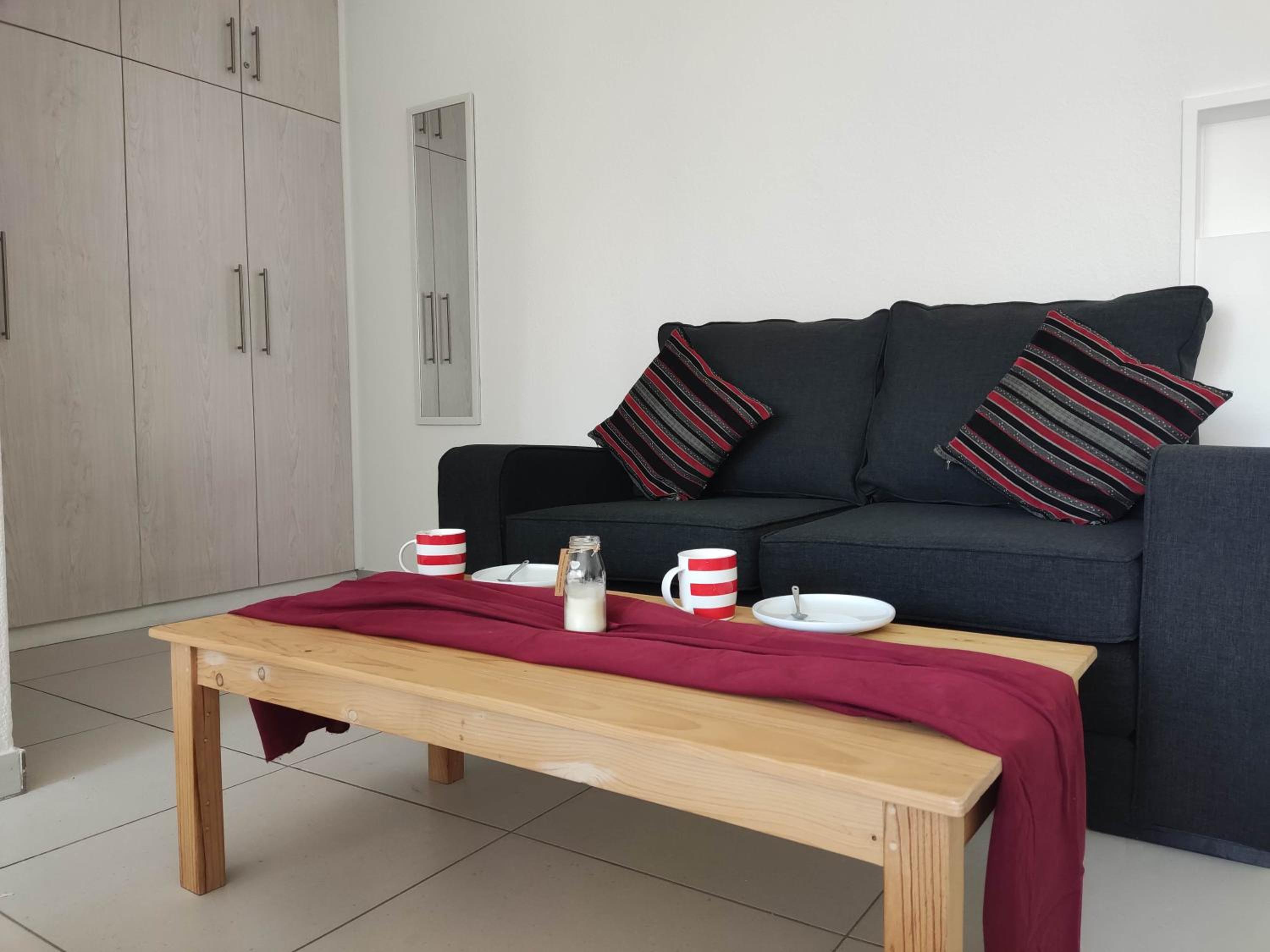 St Martini Apartment