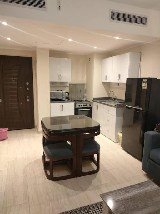 Diamond Lily Aldau heights Hurghada rent one bedroom apartment