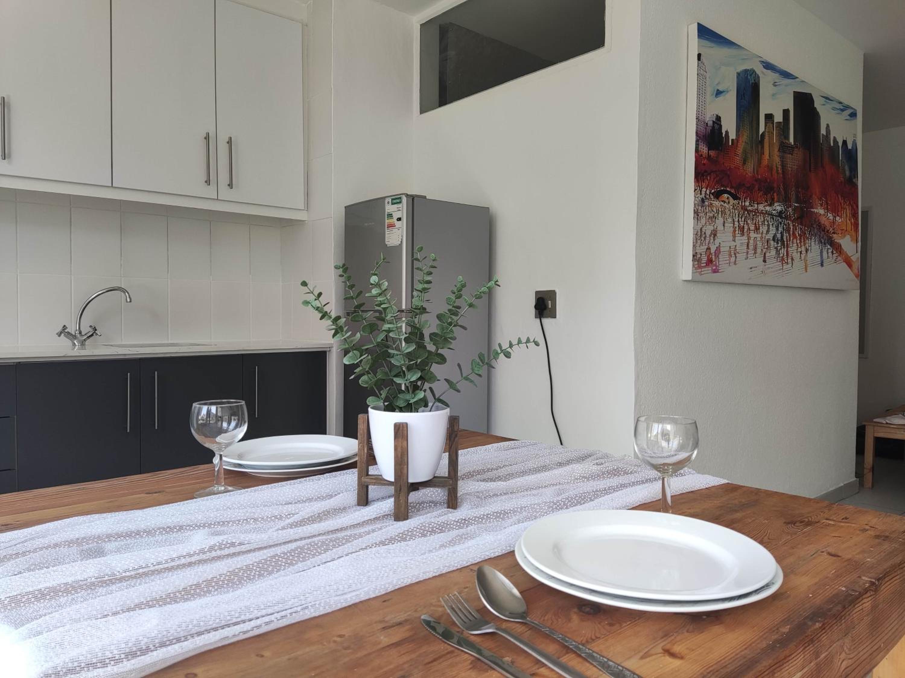 St Martini Apartment