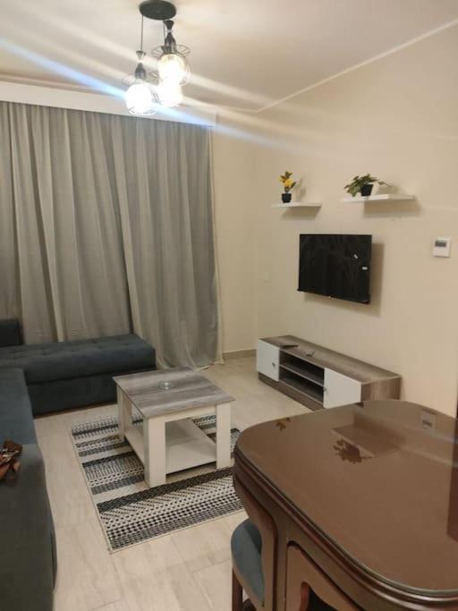 Diamond Lily Aldau heights Hurghada rent one bedroom apartment