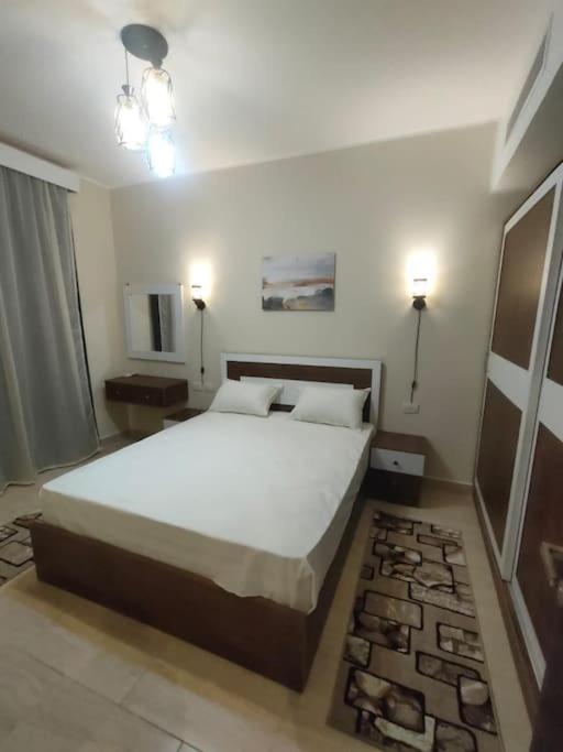 Diamond Lily Aldau heights Hurghada rent one bedroom apartment