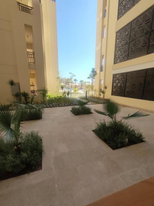 Diamond Lily Aldau heights Hurghada rent one bedroom apartment