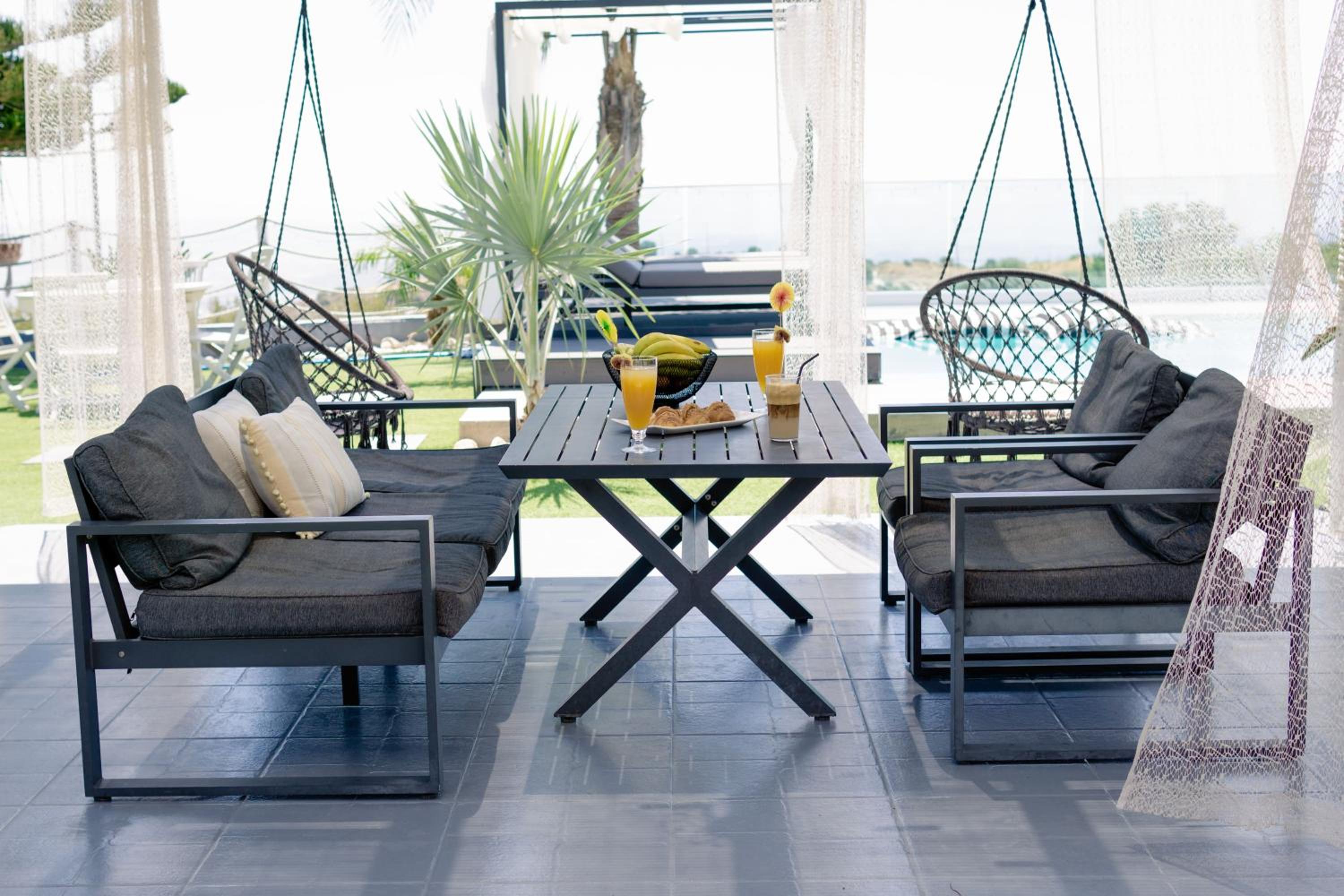 Kasparis View Residence