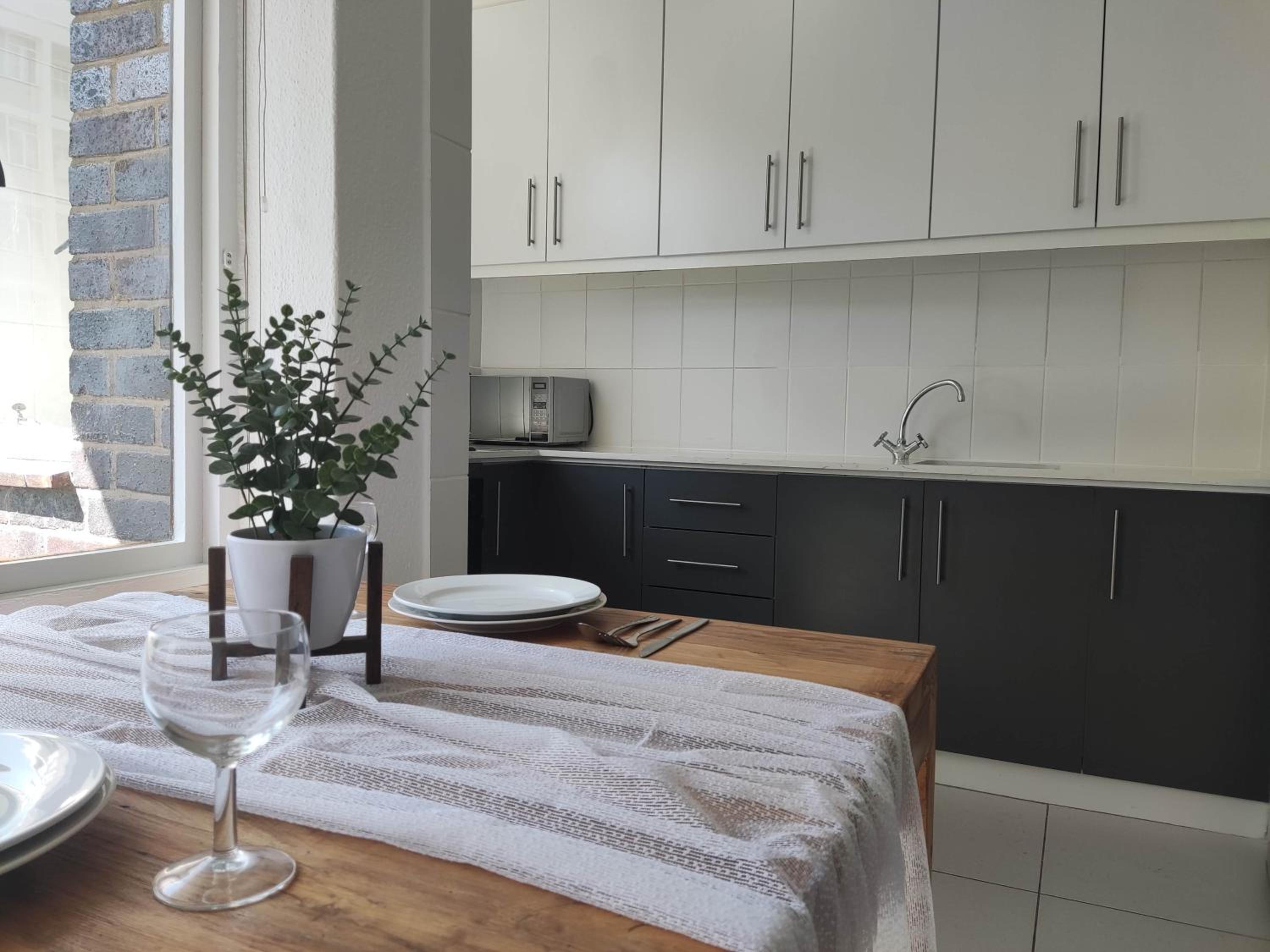 St Martini Apartment