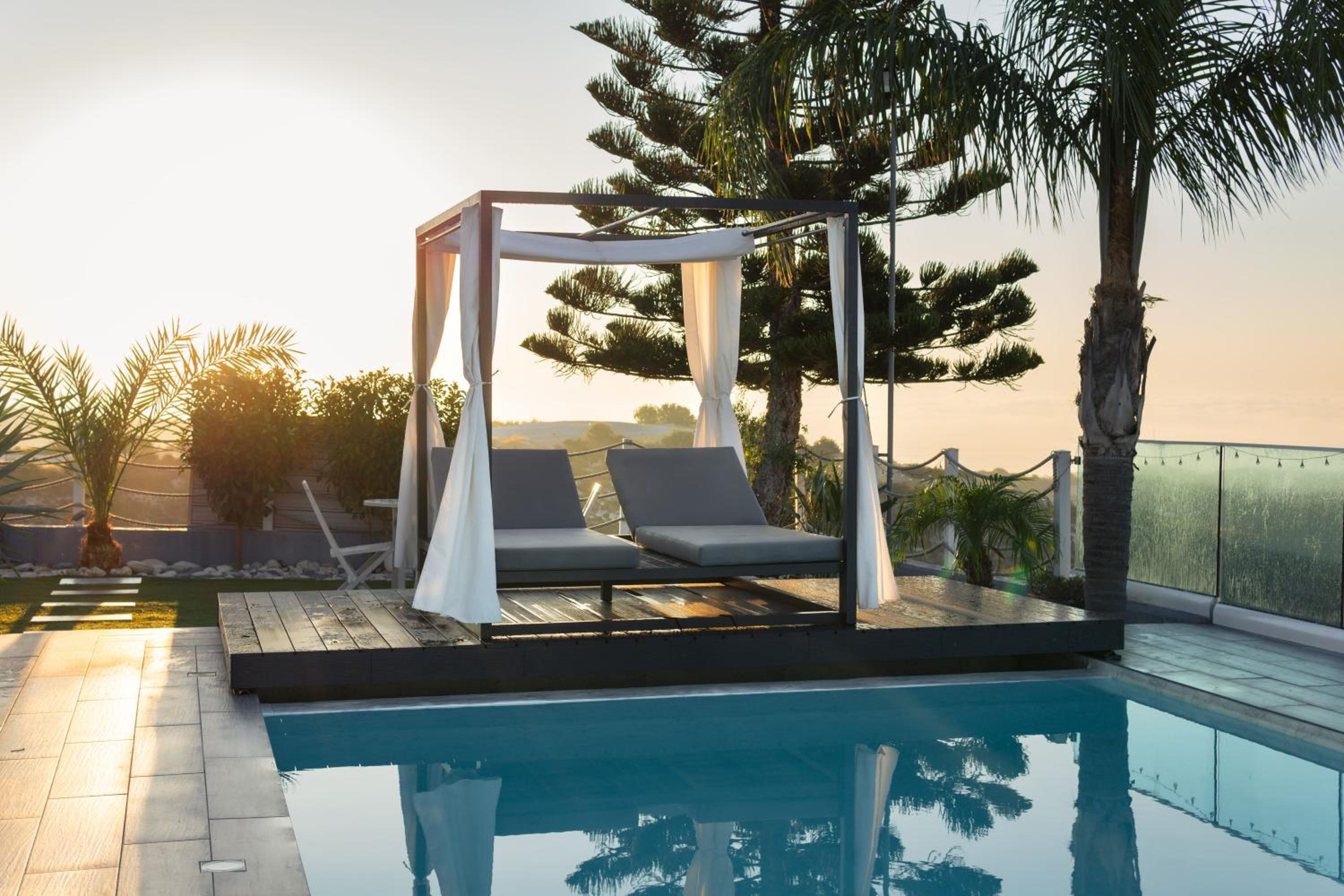 Kasparis View Residence