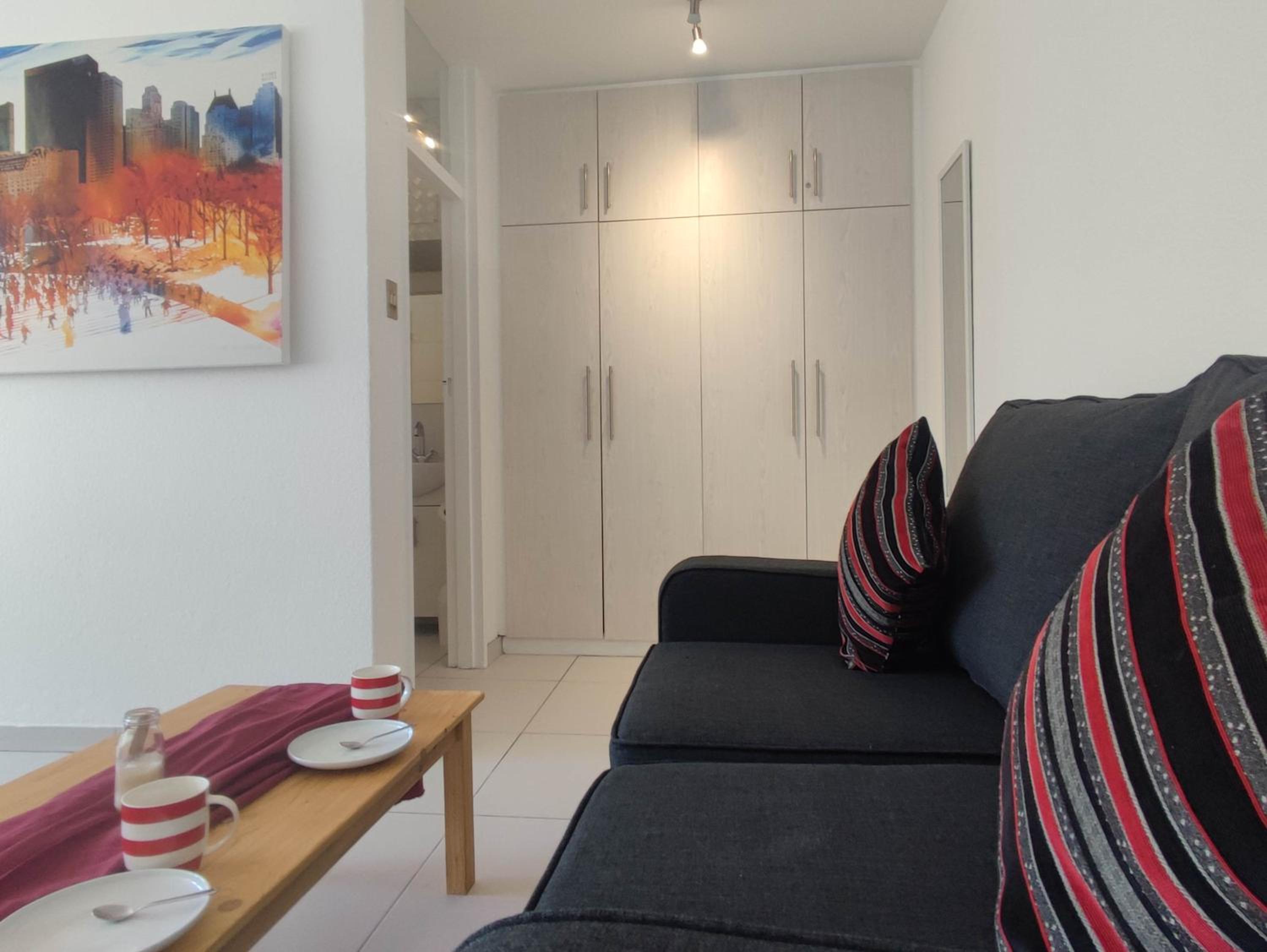 St Martini Apartment