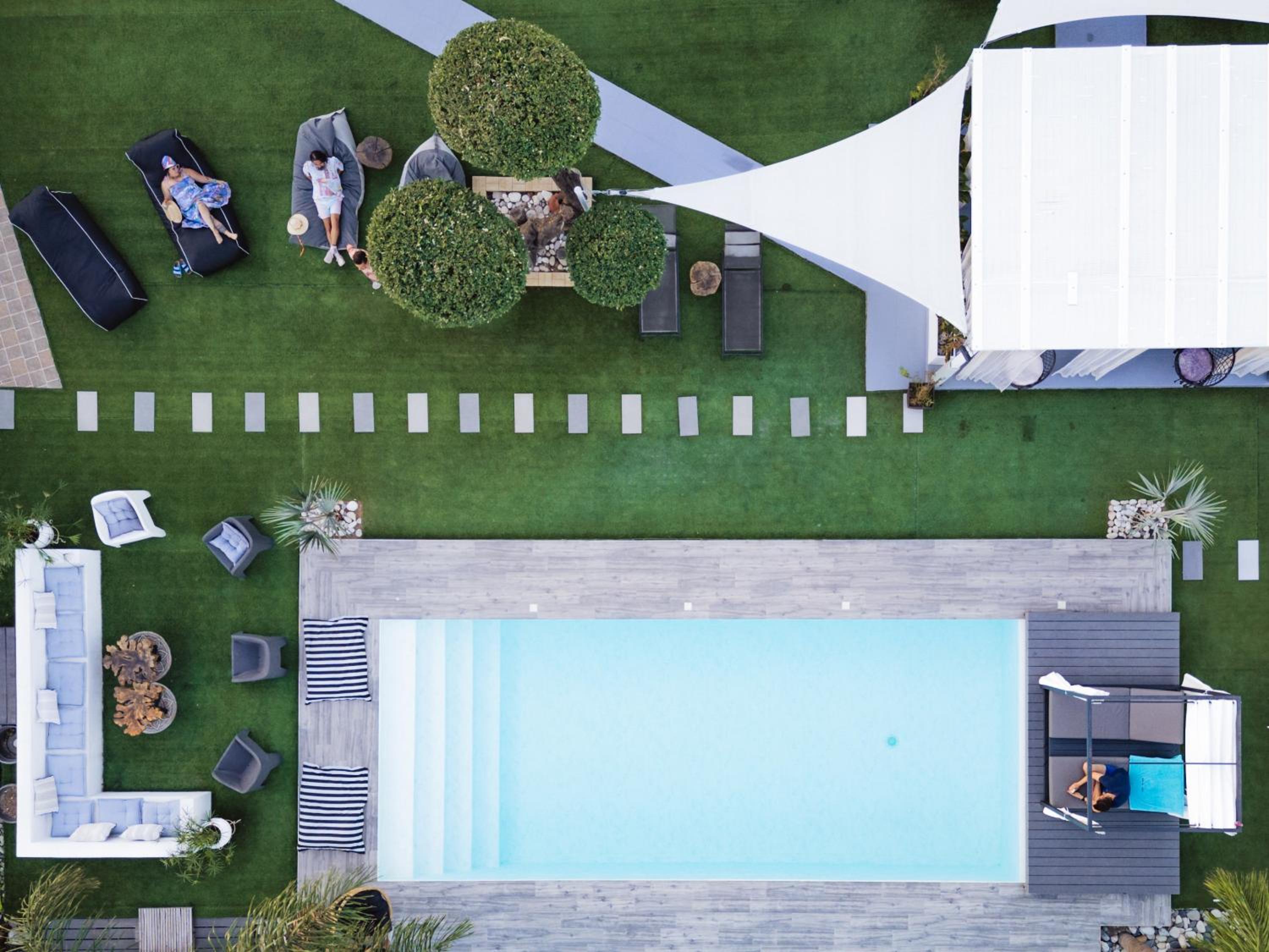 Kasparis View Residence