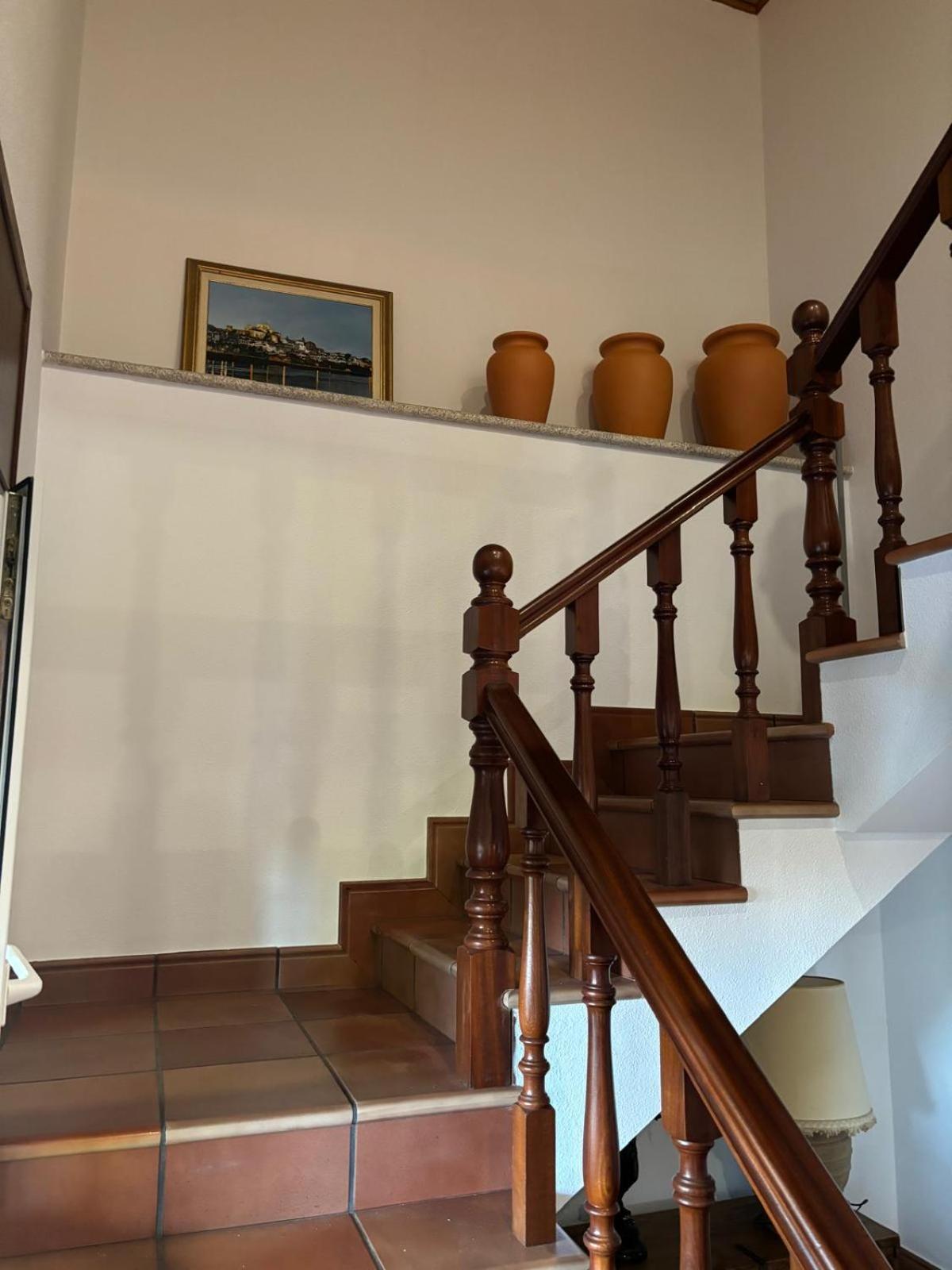 Chalet con piscina