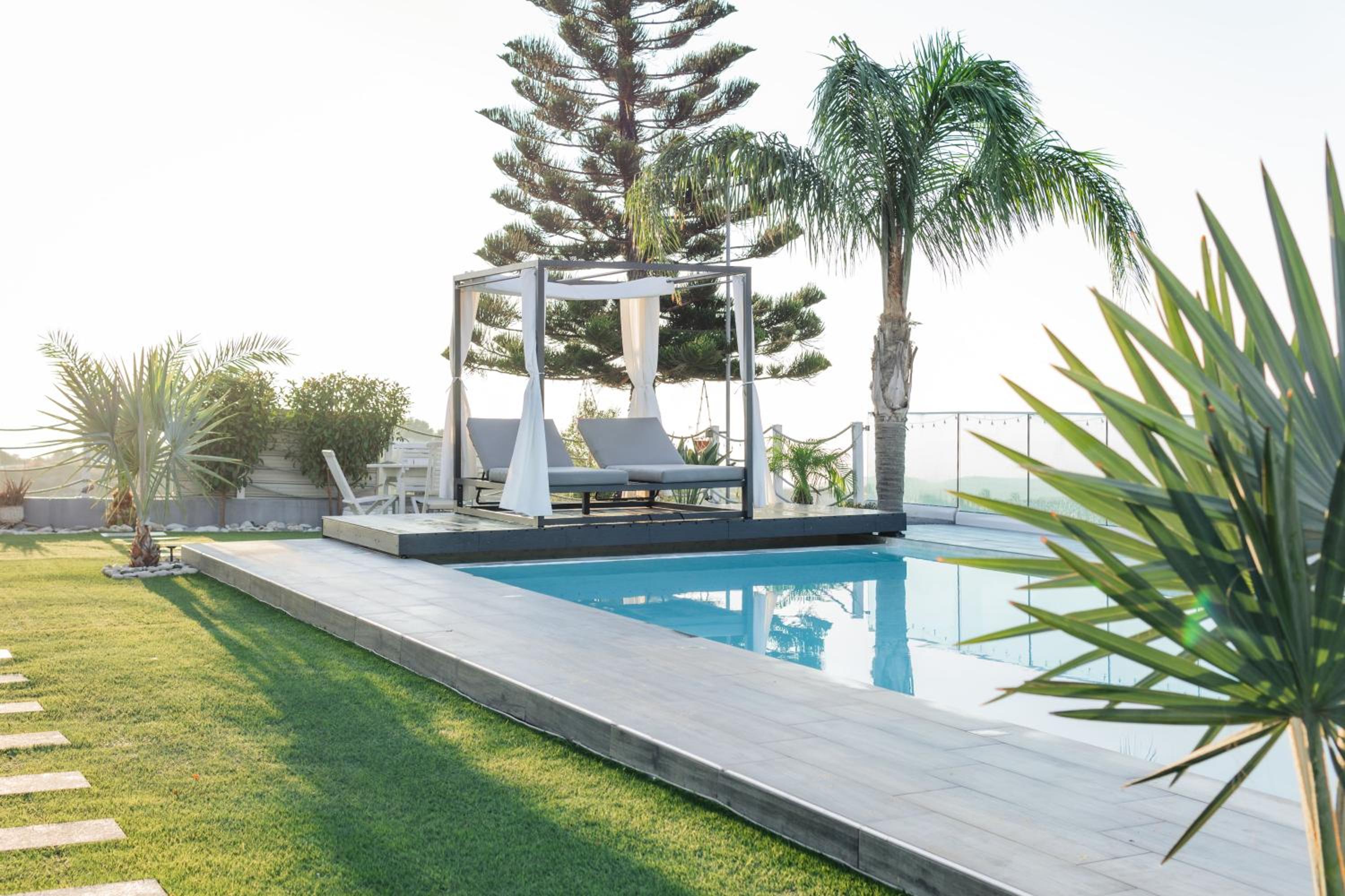 Kasparis View Residence