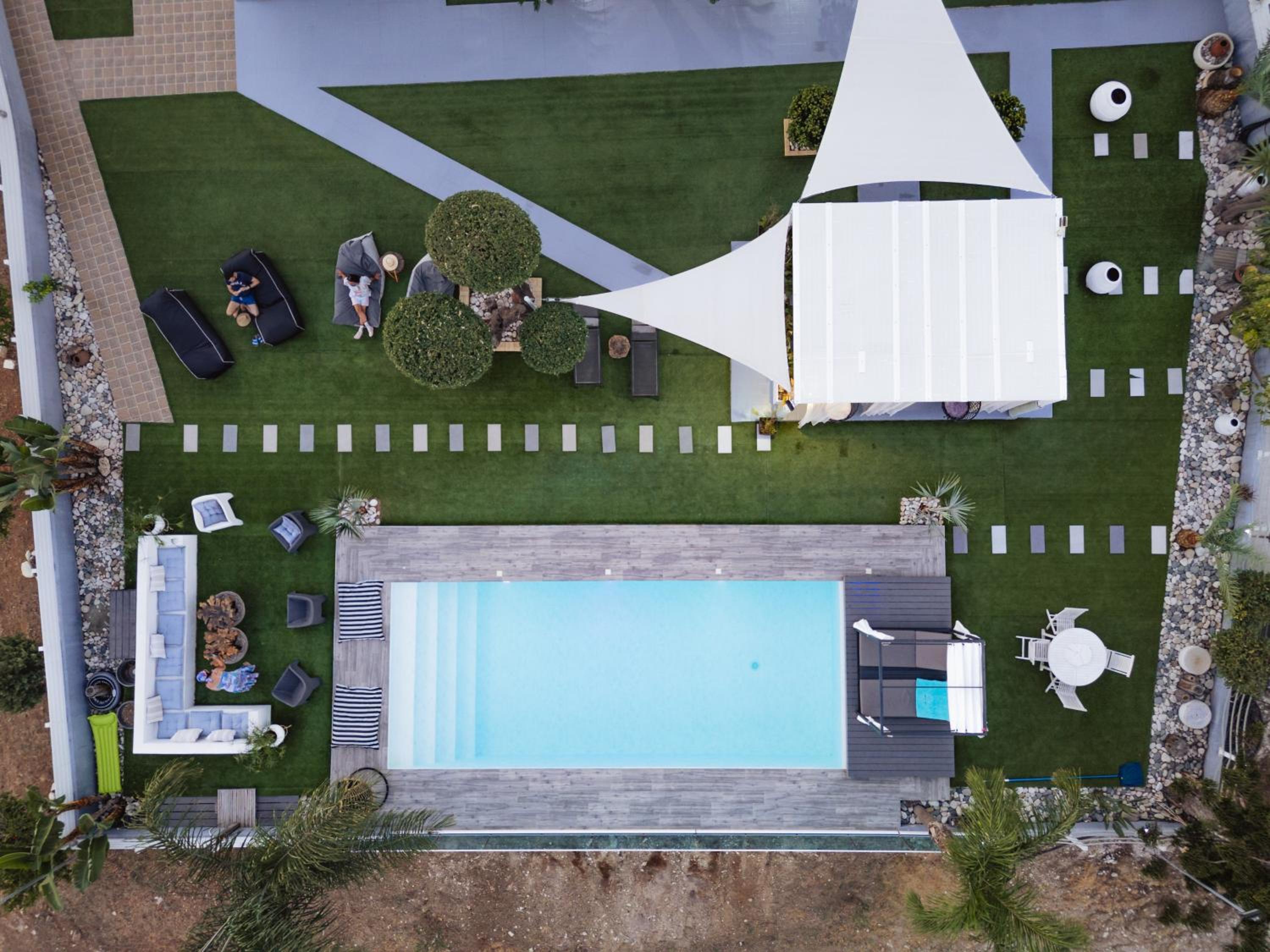 Kasparis View Residence