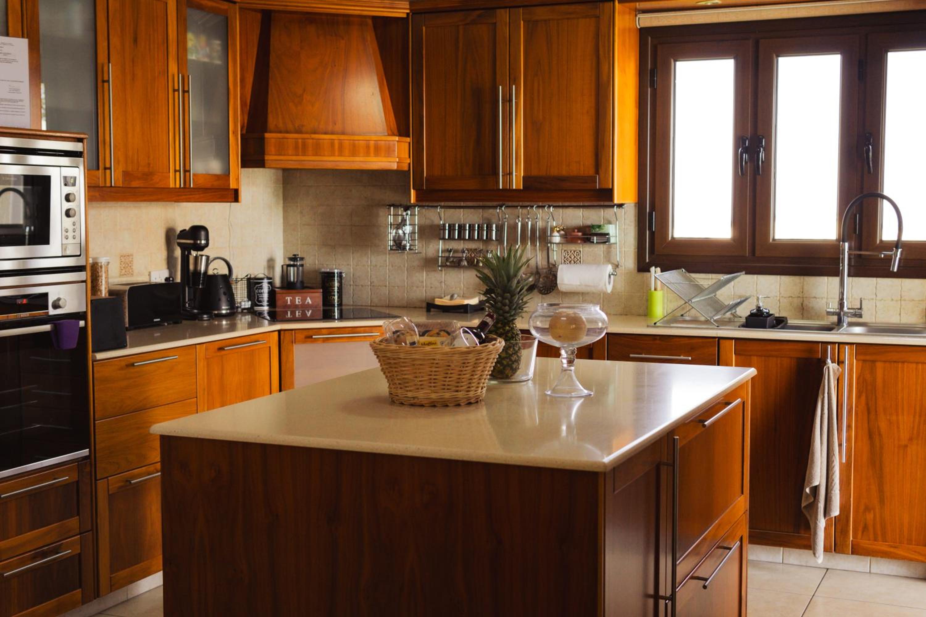 Kasparis View Residence