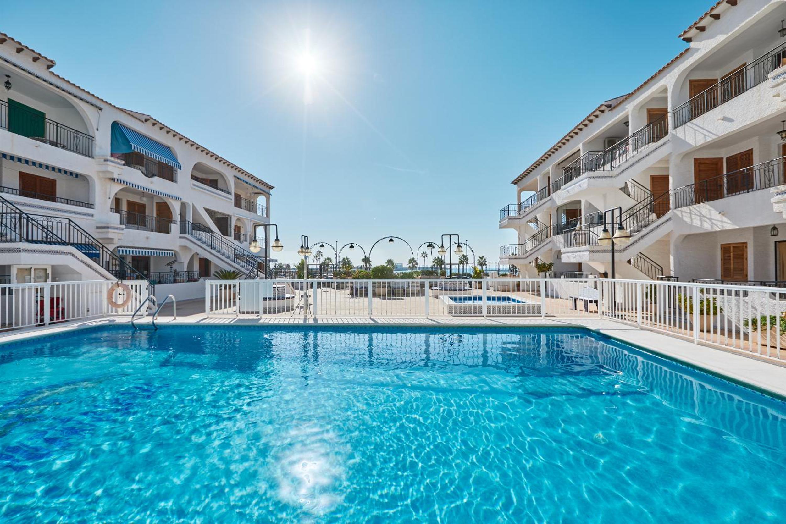 Naufragos Beach Apartment - by Welcomely