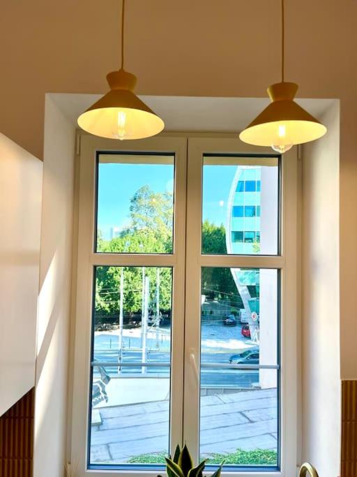 Newly reconstructed city center flat - 3 bedrooms view 3