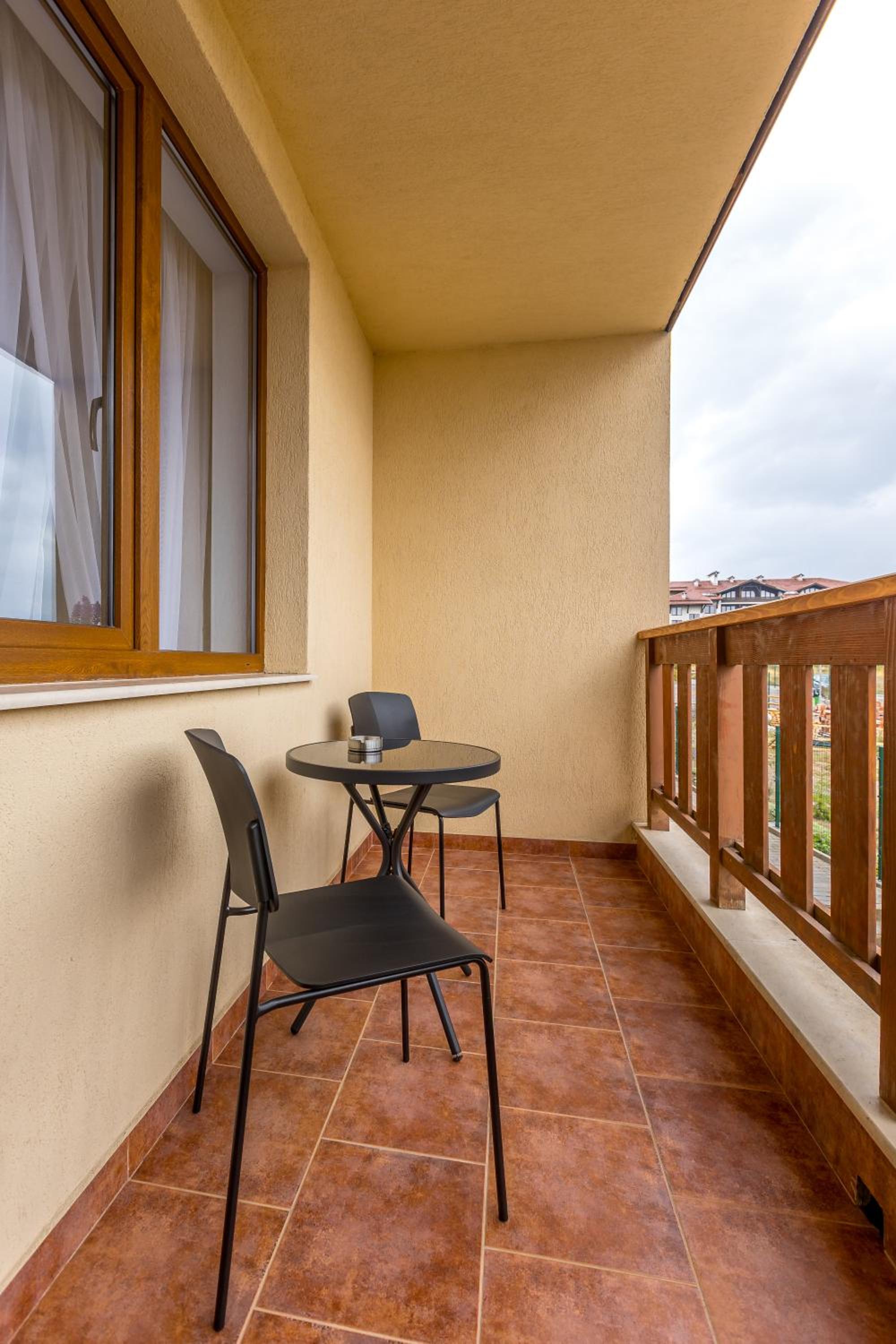 Pirin Sense Apartment Complex