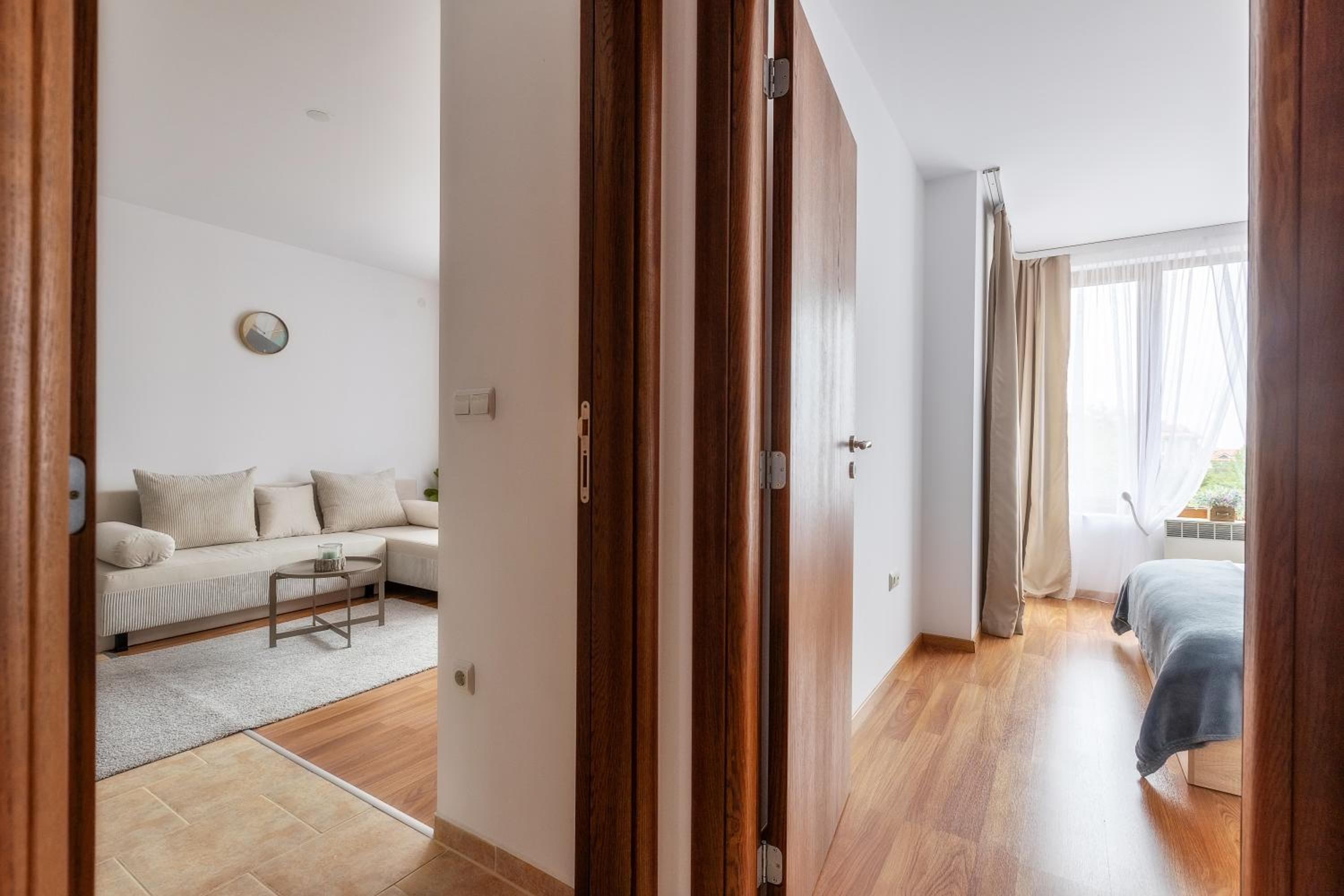 Pirin Sense Apartment Complex