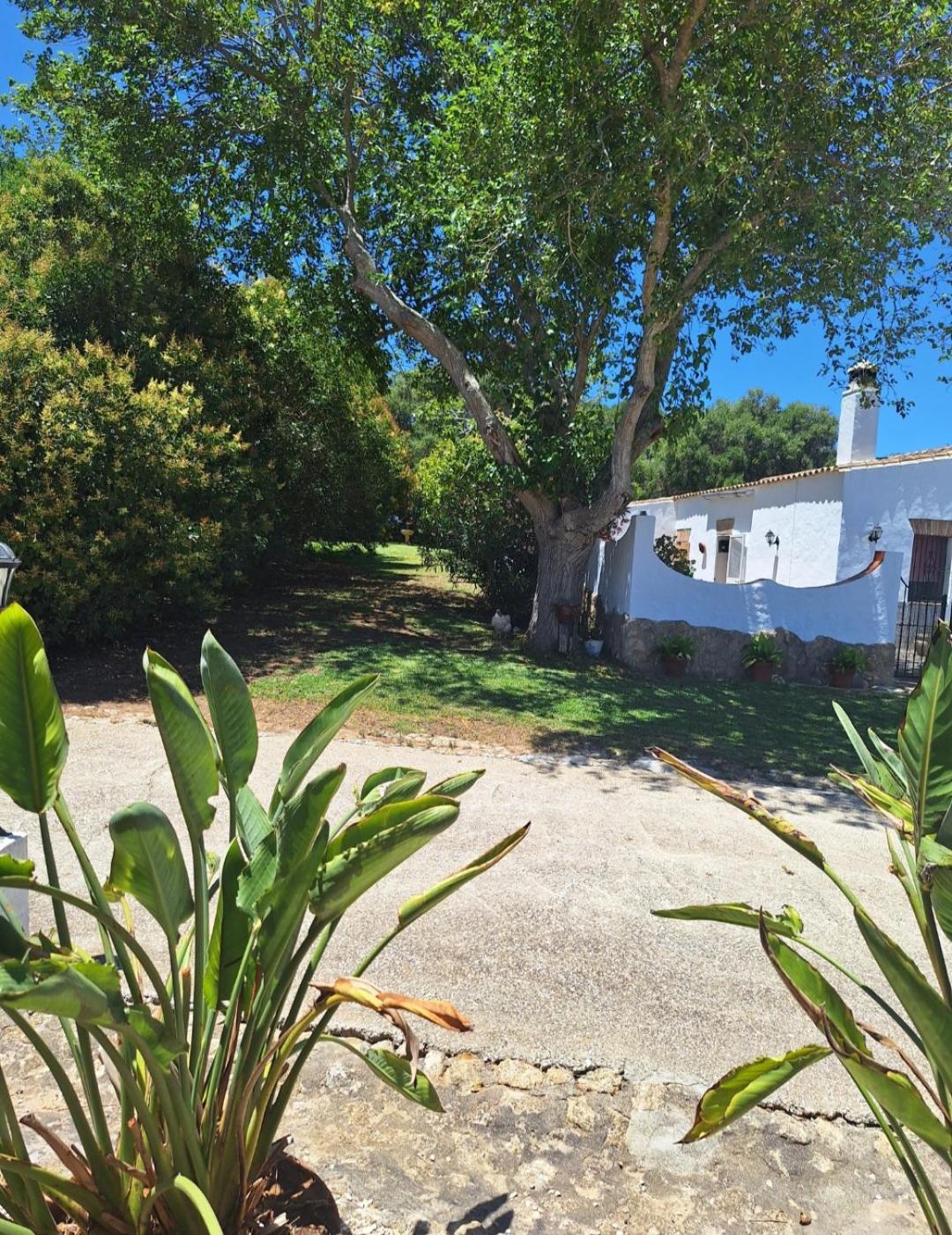 casa rural Santamaría con piscina y wifi