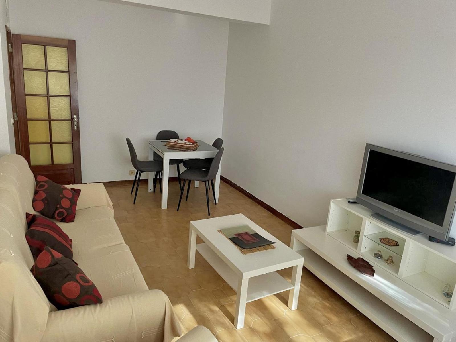 3 Room Apartment S Jõao Caparica view 4