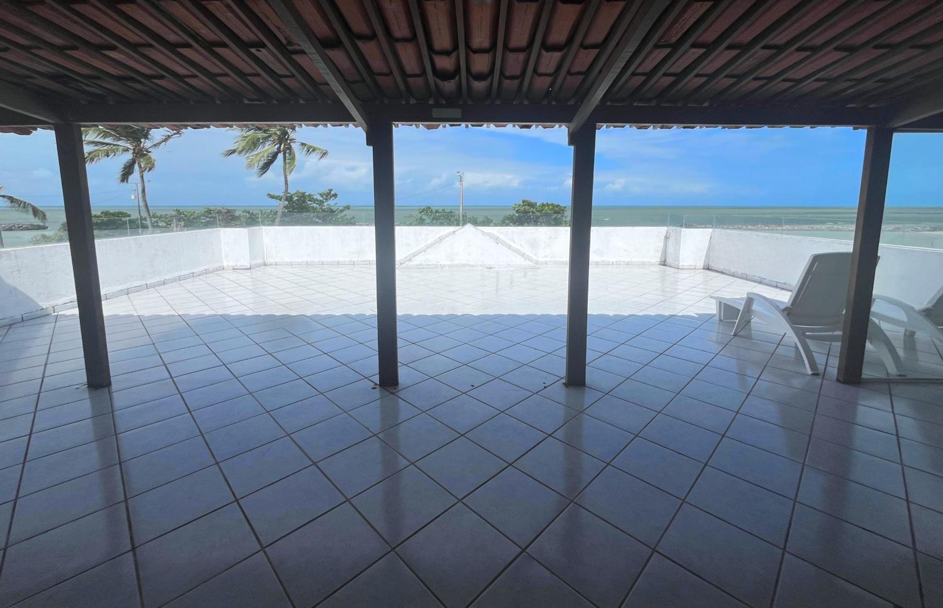 Casamar Pousada - Image 5