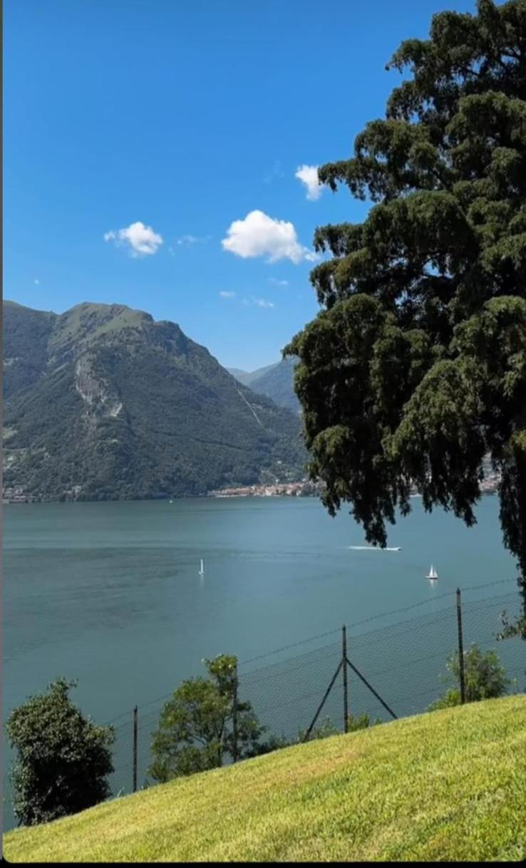 Villa Meraviglia - Private Villa with garden, pool and Breathtaking Lake Como Views view 3