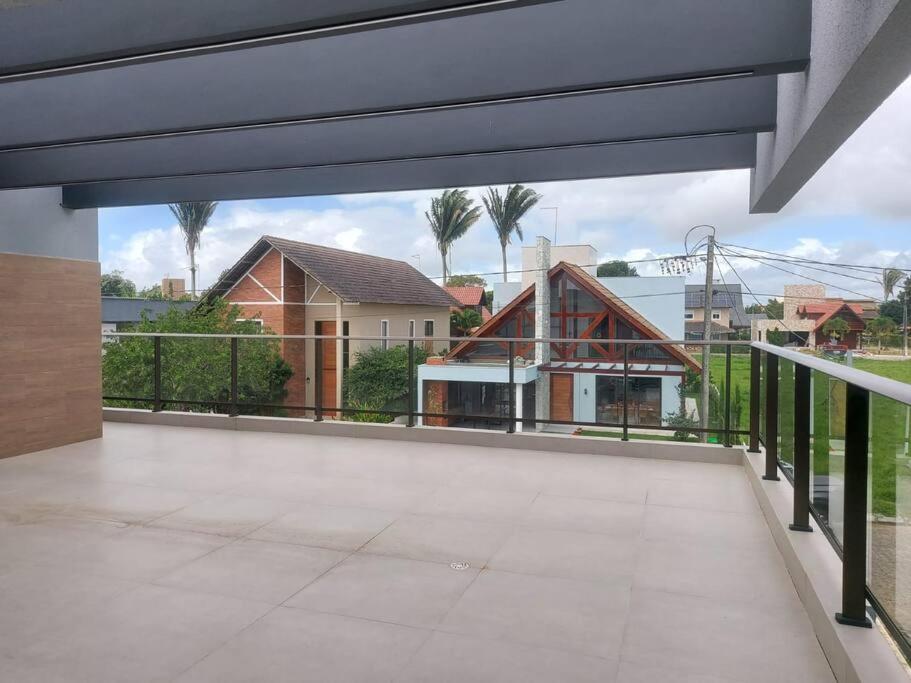 Luxuosa Casa em Bananeiras
