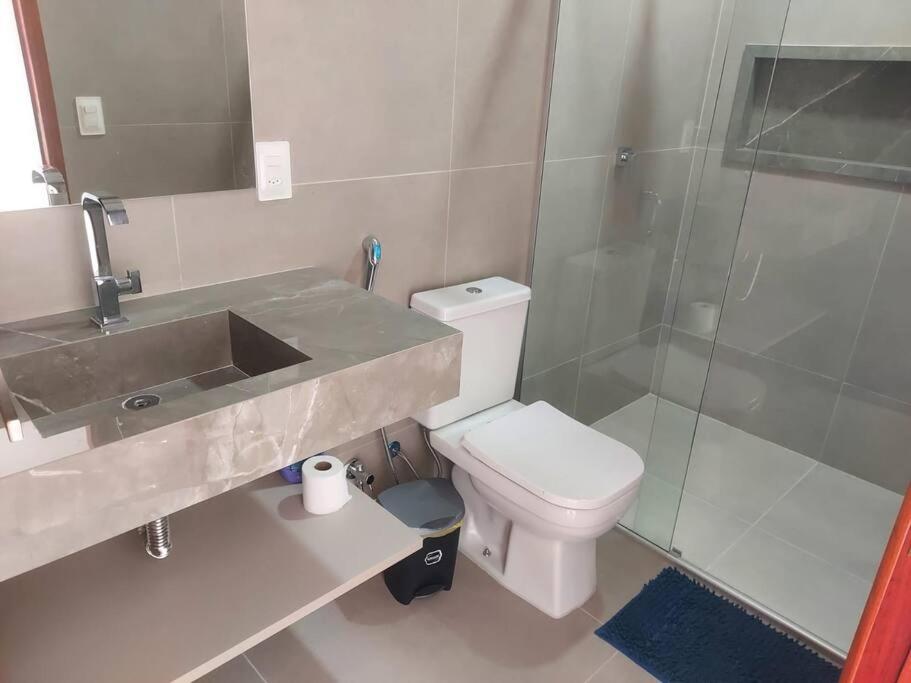 Luxuosa Casa em Bananeiras