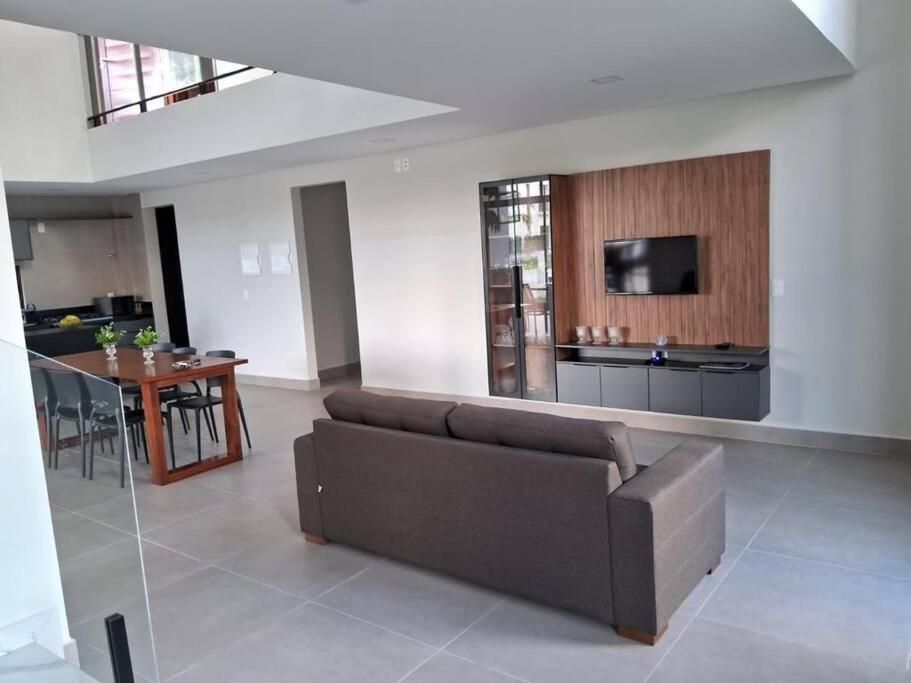 Luxuosa Casa em Bananeiras