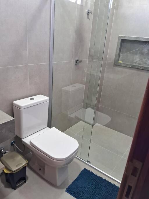 Luxuosa Casa em Bananeiras