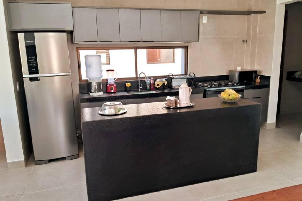 Luxuosa Casa em Bananeiras