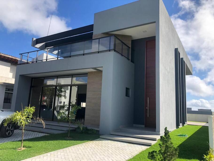 Luxuosa Casa em Bananeiras