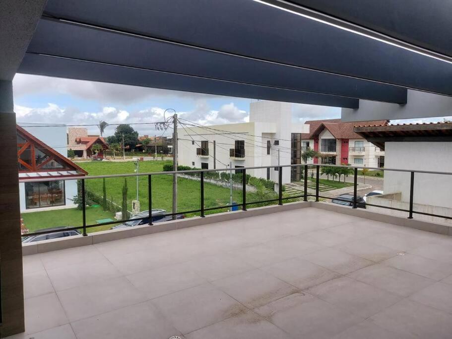 Luxuosa Casa em Bananeiras