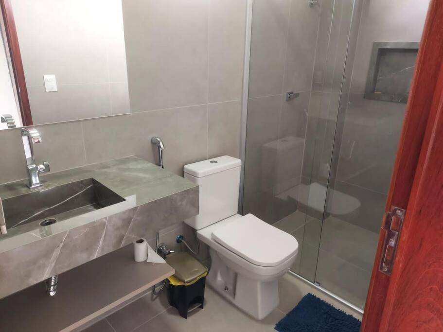 Luxuosa Casa em Bananeiras