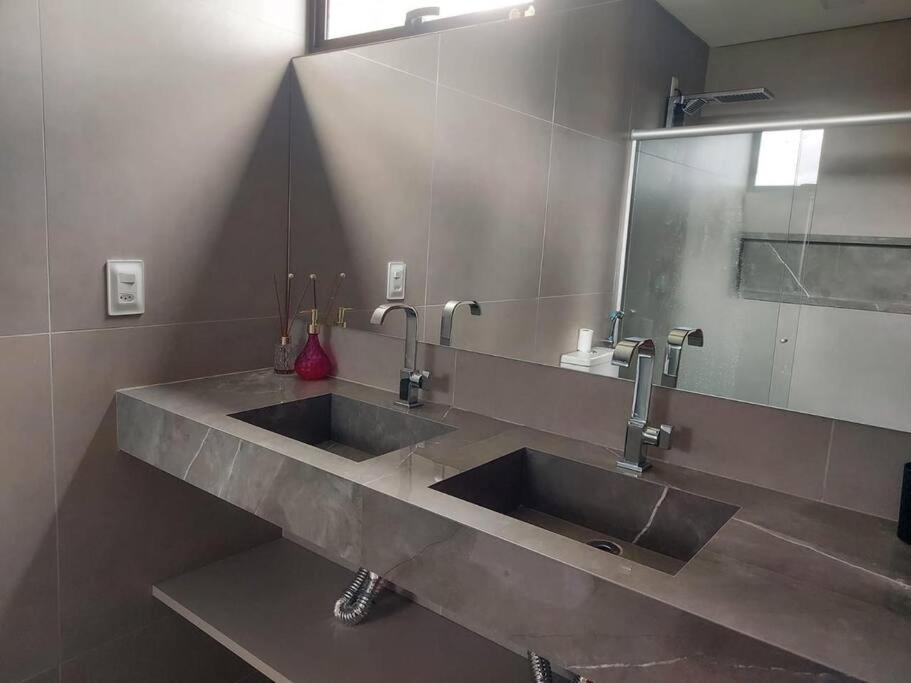 Luxuosa Casa em Bananeiras