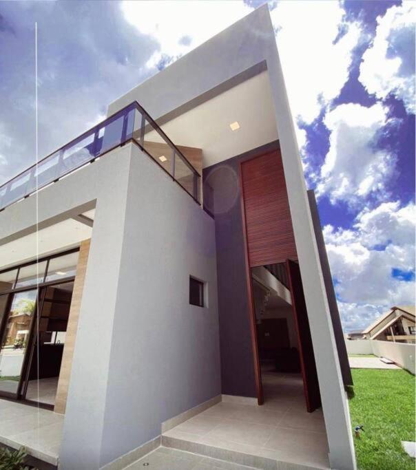 Luxuosa Casa em Bananeiras