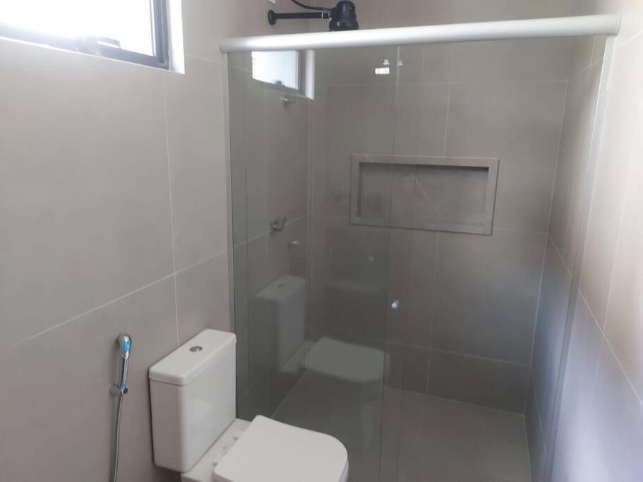 Luxuosa Casa em Bananeiras