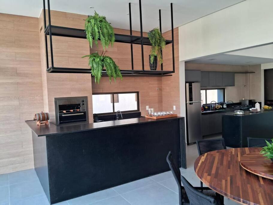 Luxuosa Casa em Bananeiras