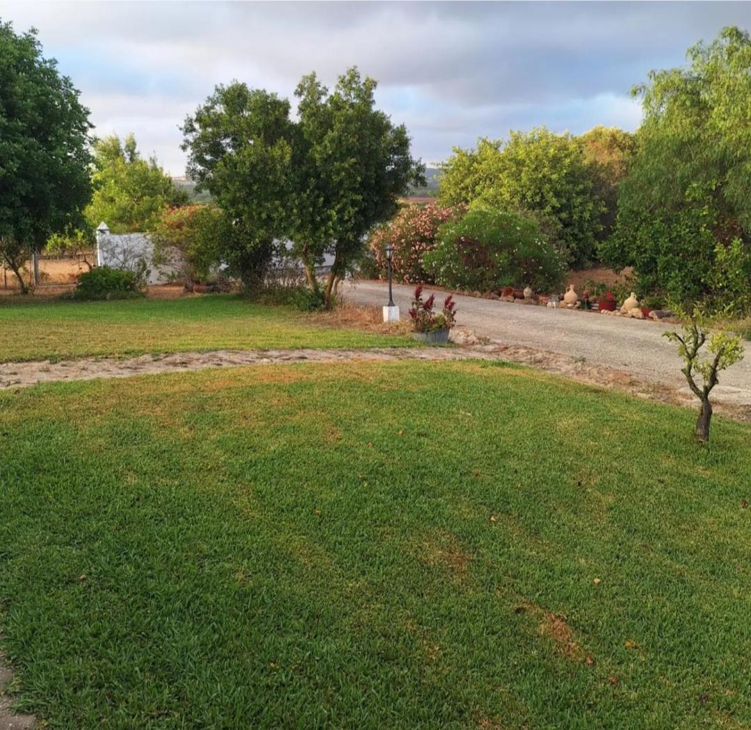 casa rural Santamaría con piscina y wifi