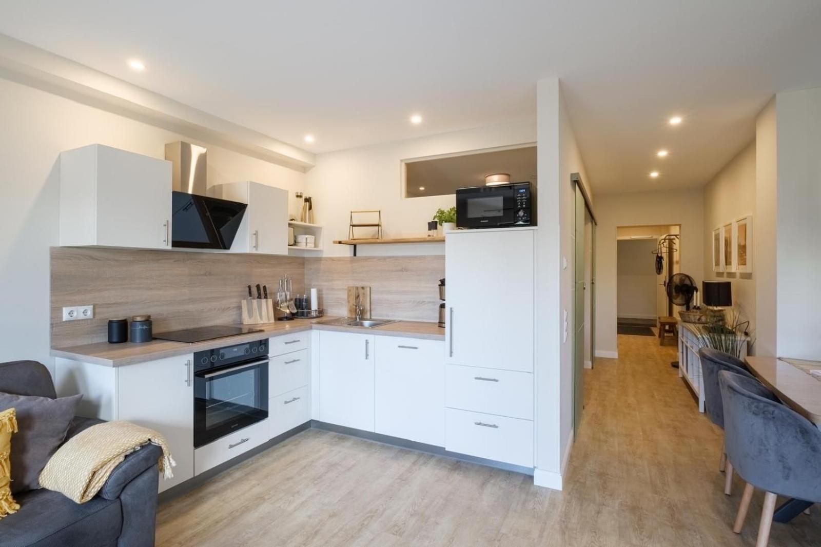 Ferienwohnung